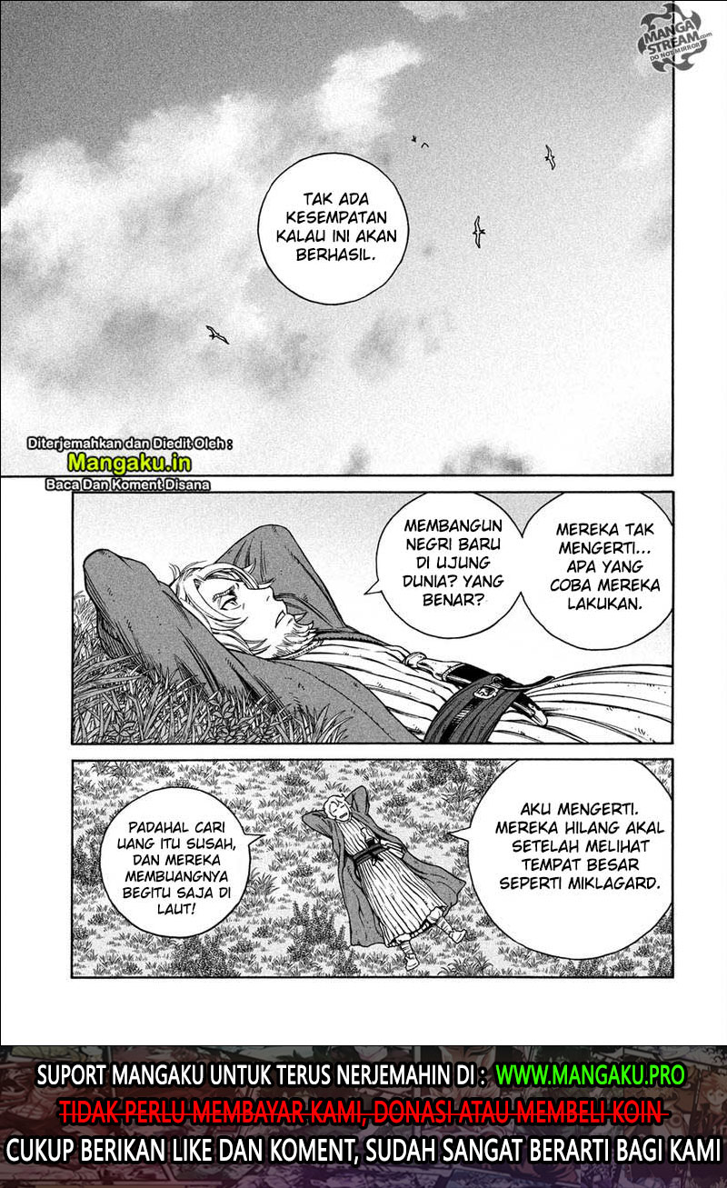 vinland-saga - Chapter: 167