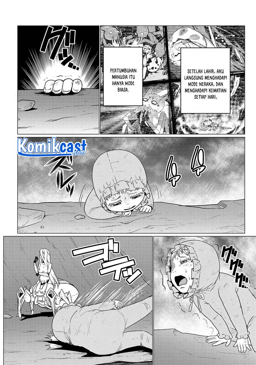 kumo-desu-ga-nani-ka - Chapter: 54.2