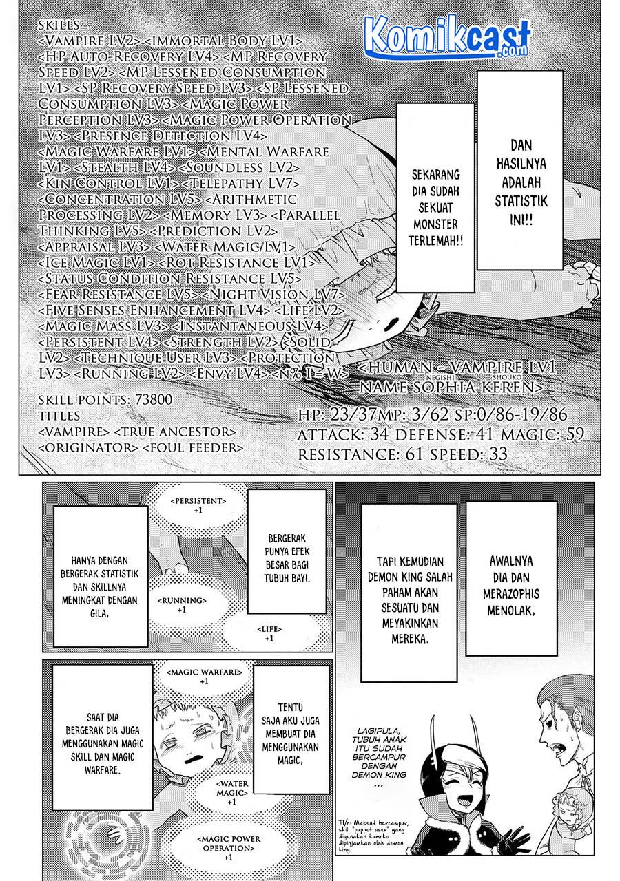 kumo-desu-ga-nani-ka - Chapter: 54.2