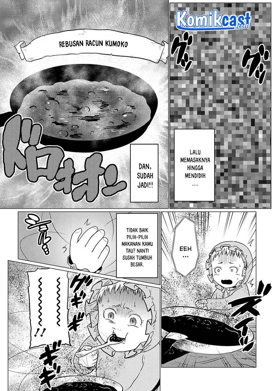 kumo-desu-ga-nani-ka - Chapter: 54.2