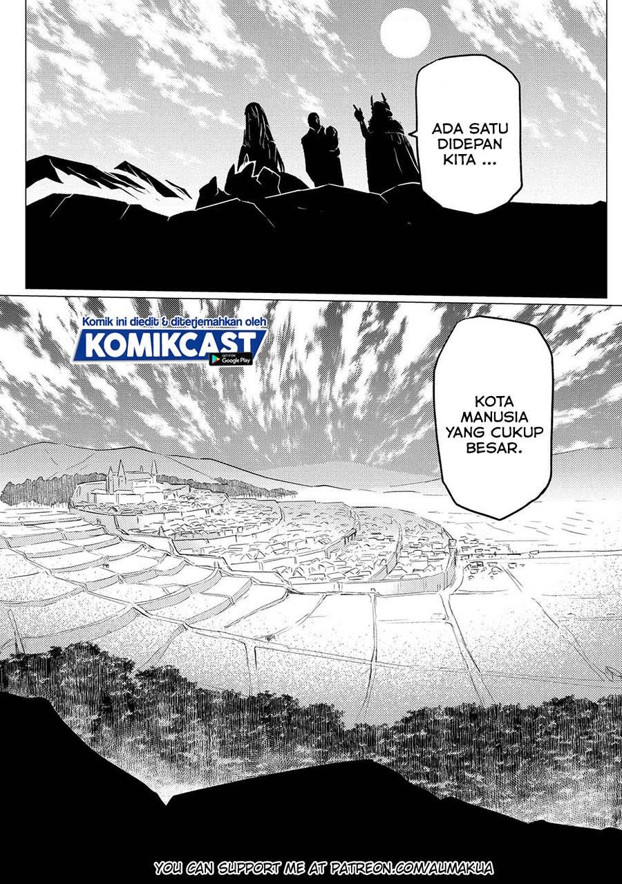 kumo-desu-ga-nani-ka - Chapter: 54.2