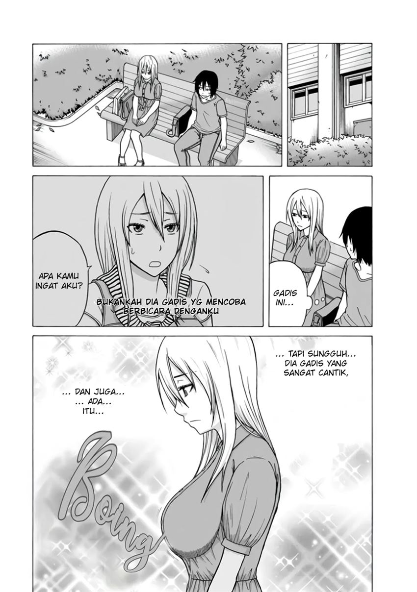 otonari-voice-chat - Chapter: 3