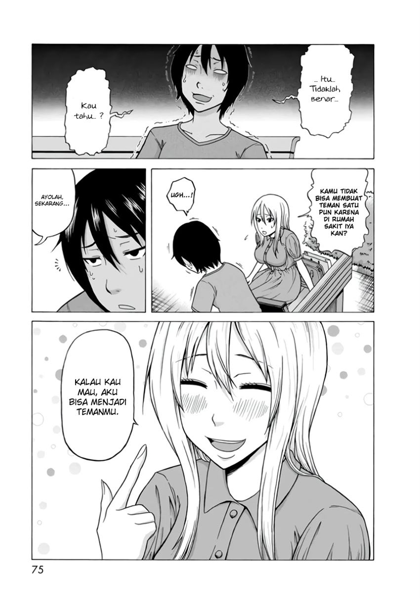 otonari-voice-chat - Chapter: 3