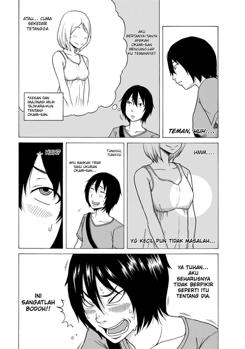 otonari-voice-chat - Chapter: 3