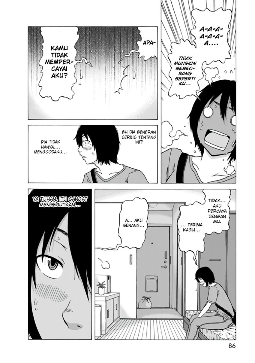 otonari-voice-chat - Chapter: 3