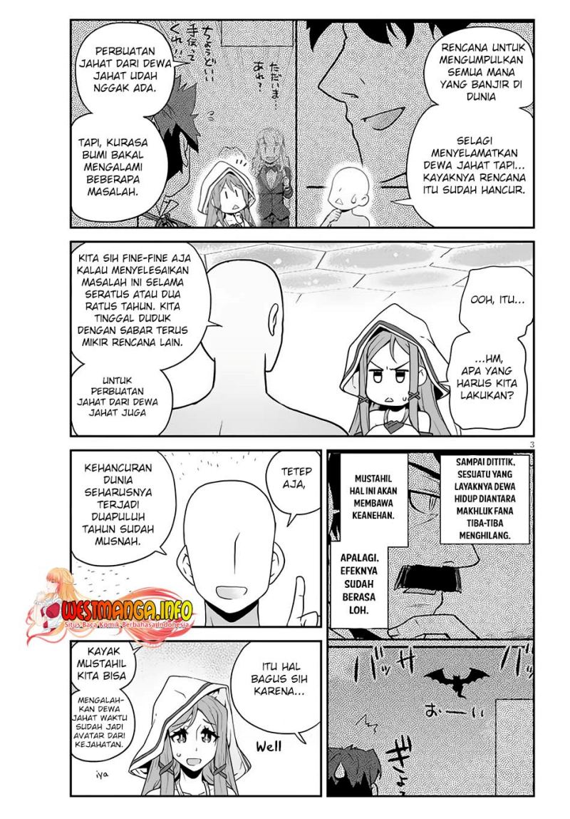 isekai-nonbiri-nouka - Chapter: 209