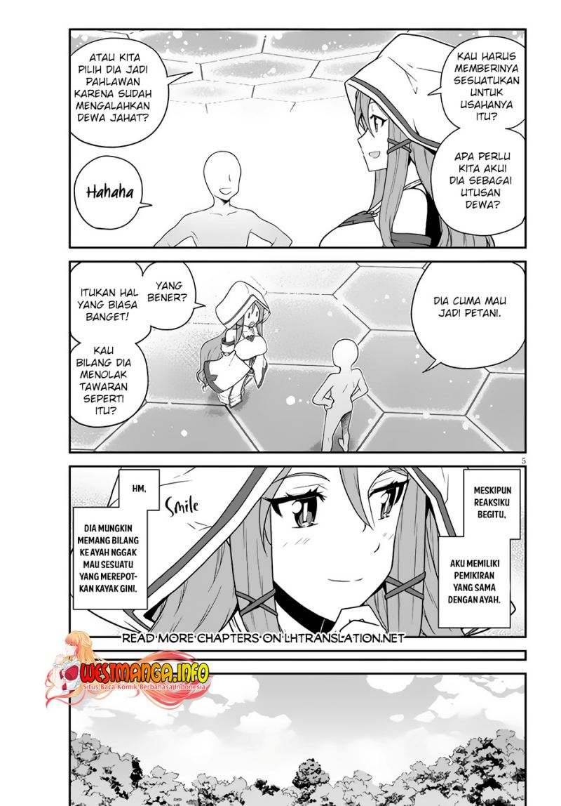 isekai-nonbiri-nouka - Chapter: 209