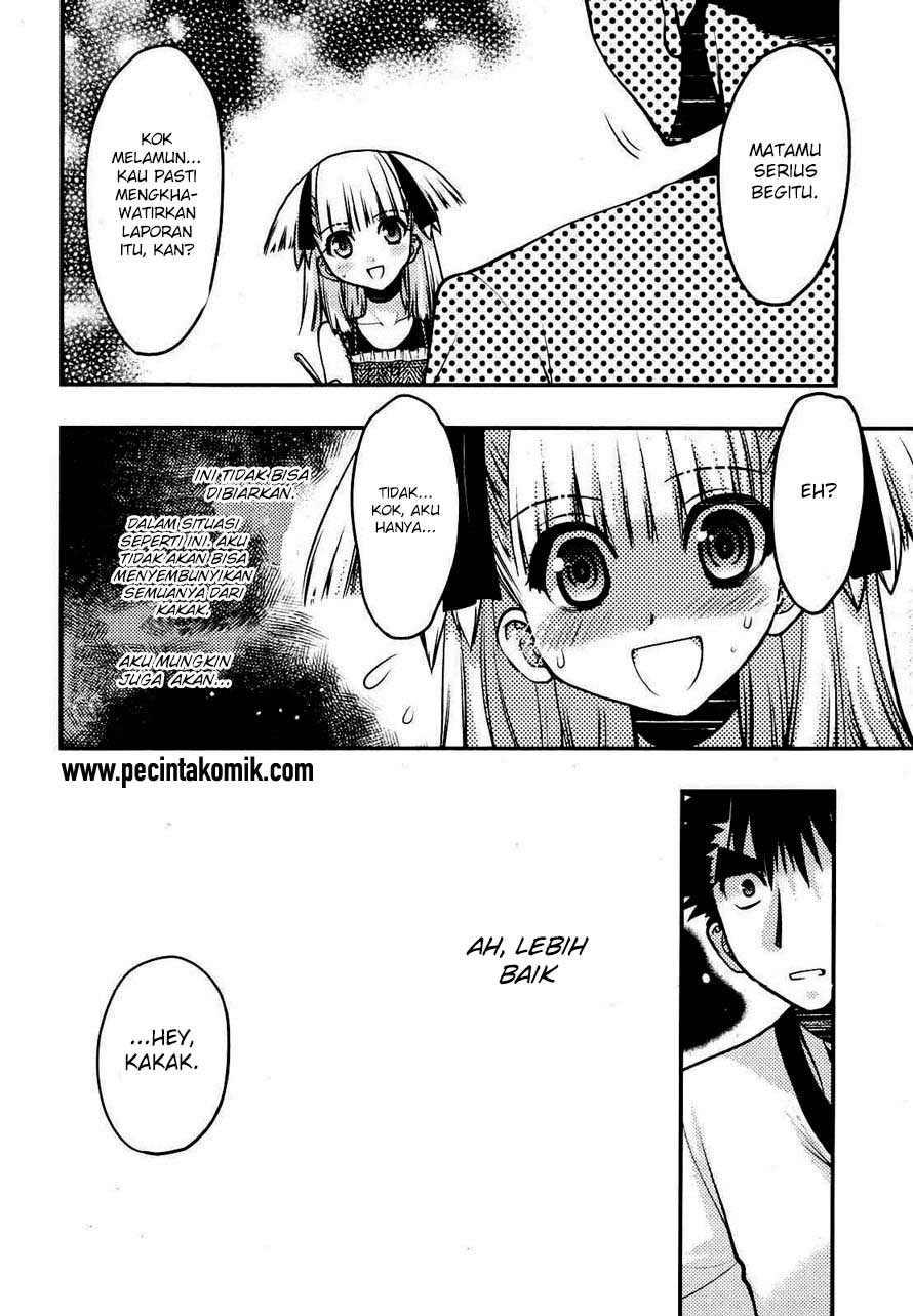 oniichan-control - Chapter: 20