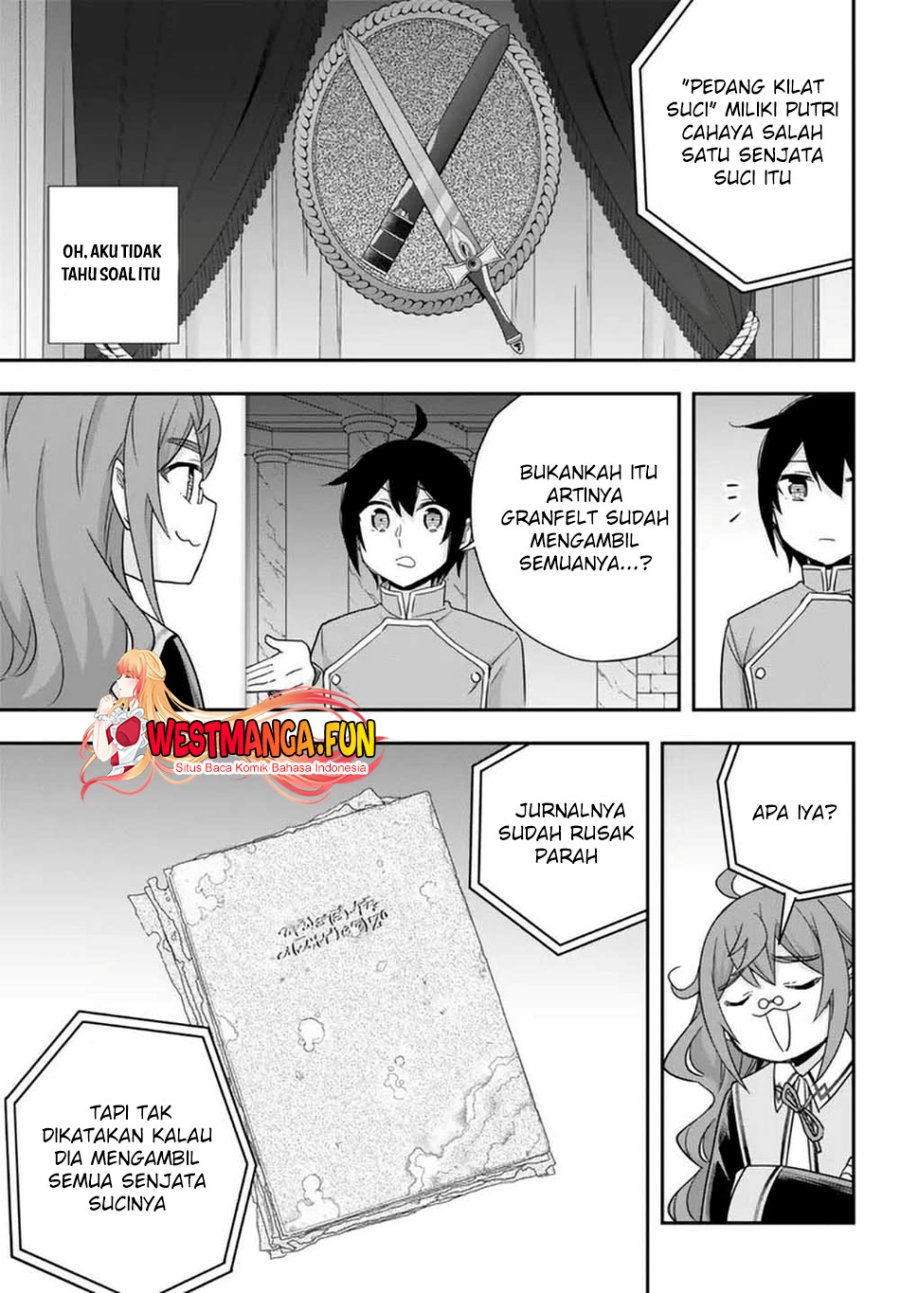 jitsu-wa-ore-saikyou-deshita - Chapter: 75