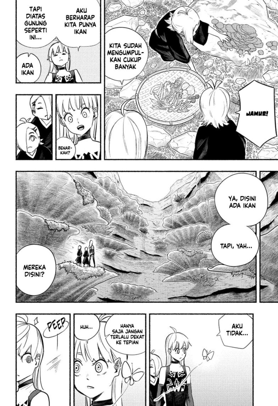 ginka-to-gluna - Chapter: 10