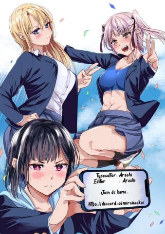 jimoto-no-ijimekko-tachi-ni-shikaeshi-shiyou-to-shitara-betsu-no-tatakai-ga-hajimatta - Chapter: 5