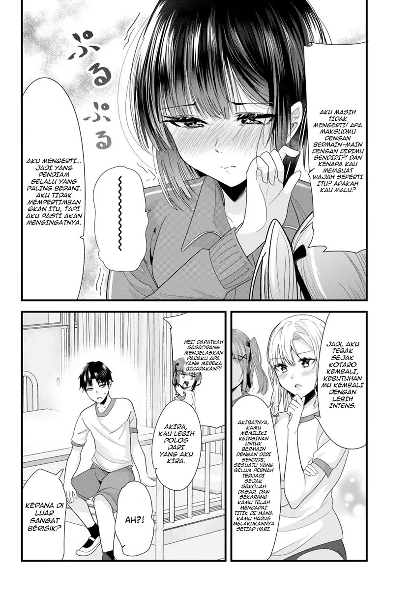 jimoto-no-ijimekko-tachi-ni-shikaeshi-shiyou-to-shitara-betsu-no-tatakai-ga-hajimatta - Chapter: 5