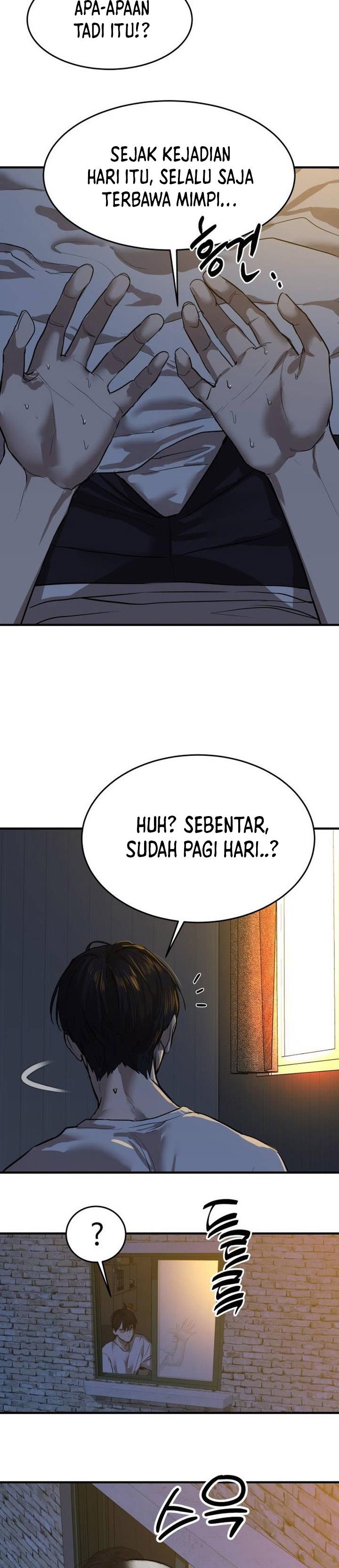 special-civil-servant - Chapter: 5