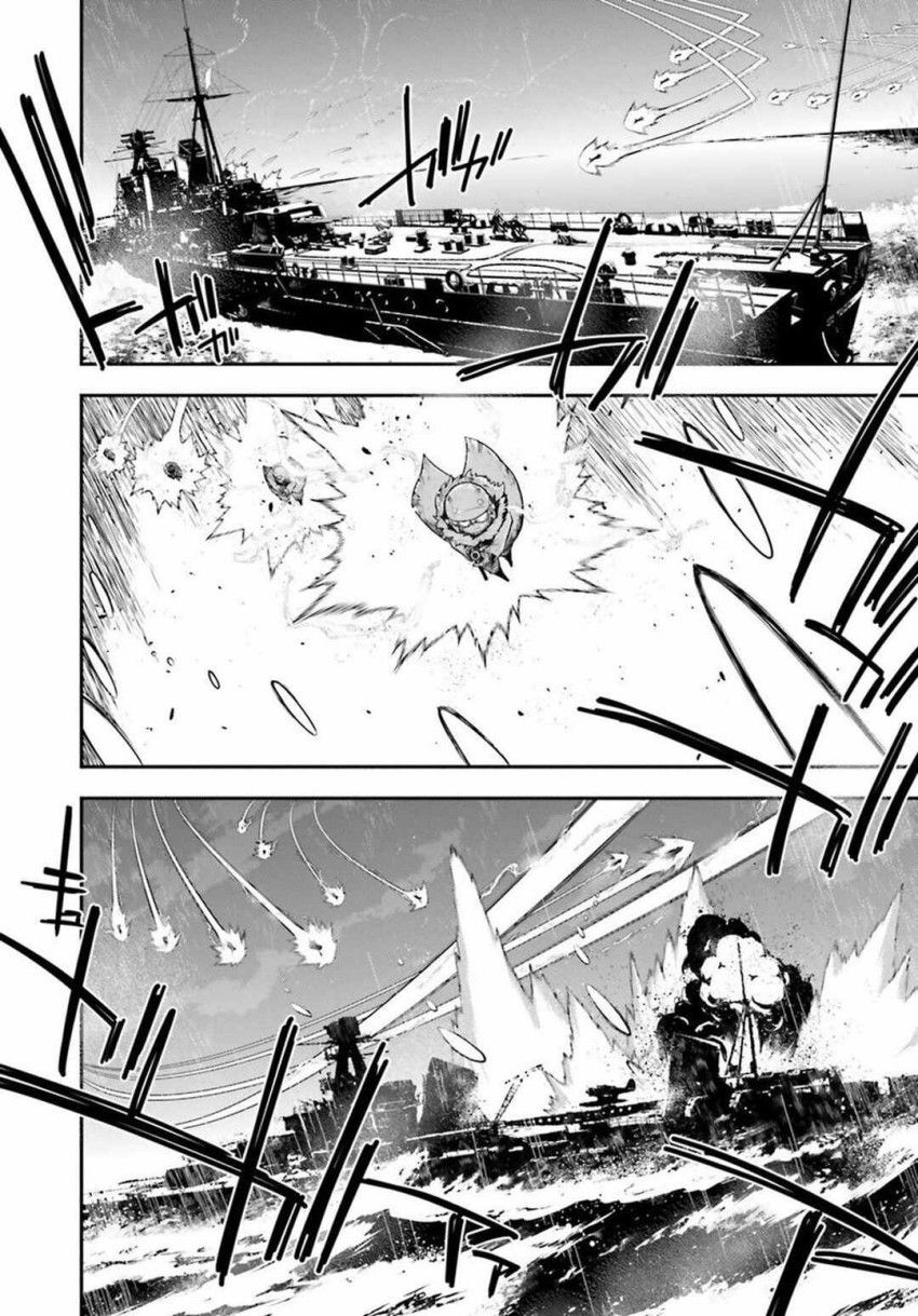 youjo-senki - Chapter: 26.2