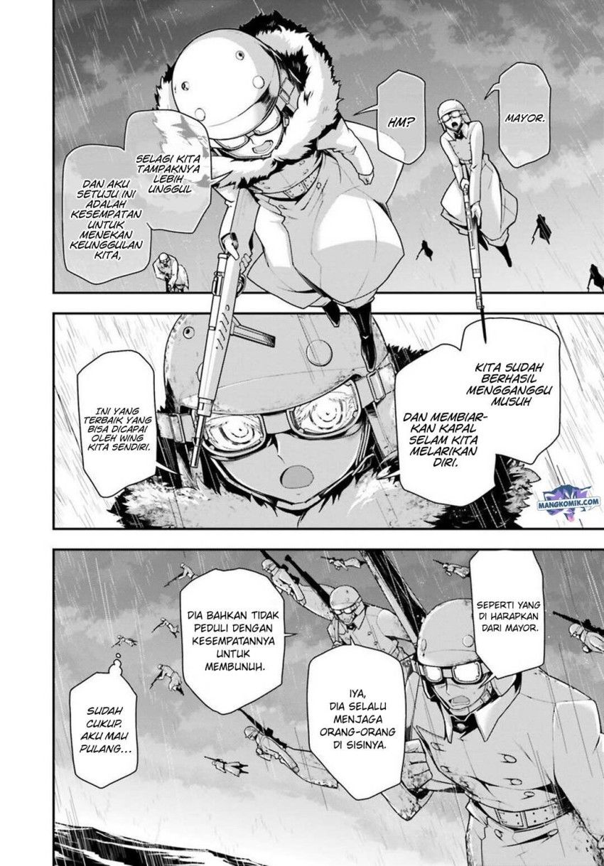 youjo-senki - Chapter: 26.2