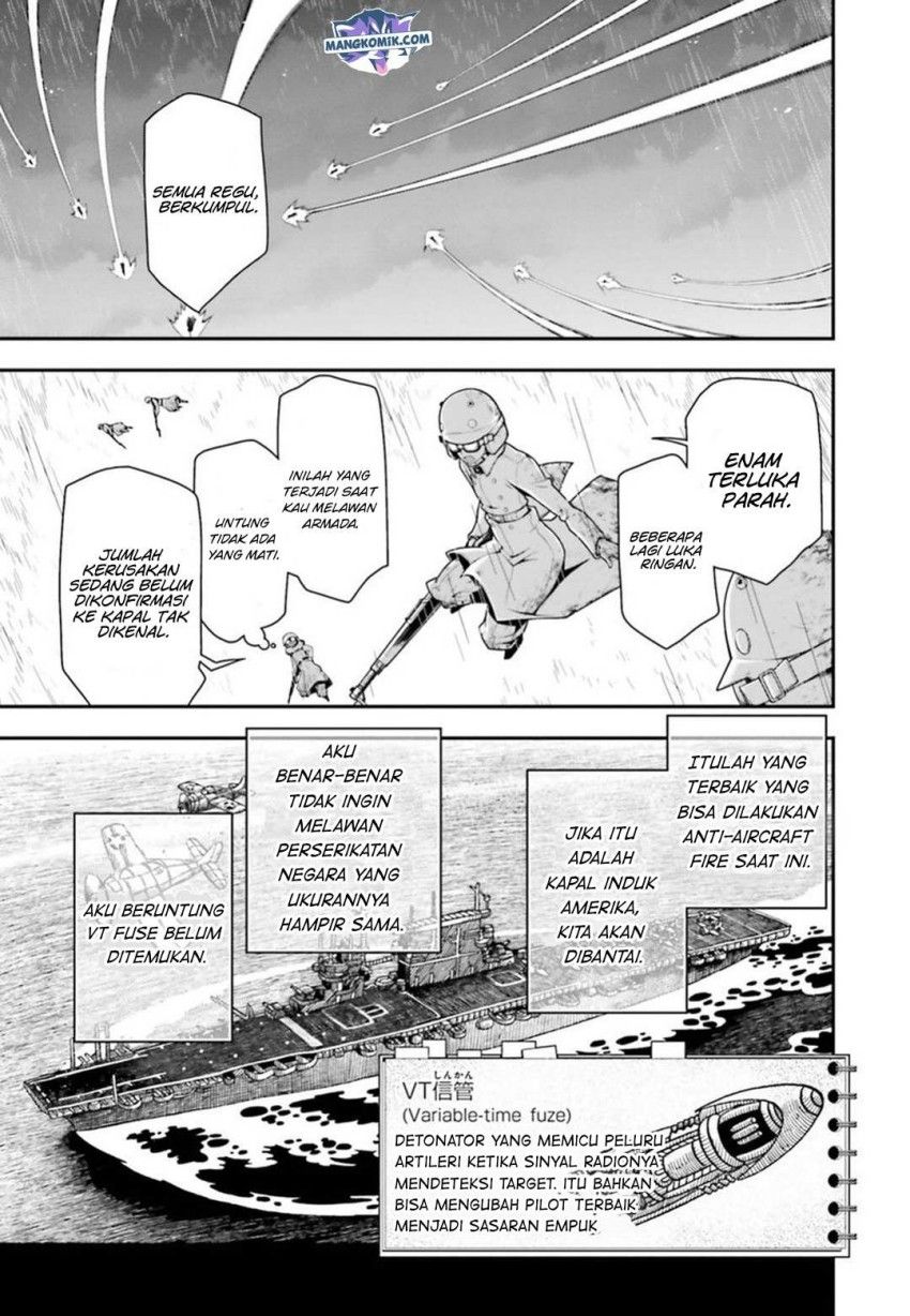 youjo-senki - Chapter: 26.2