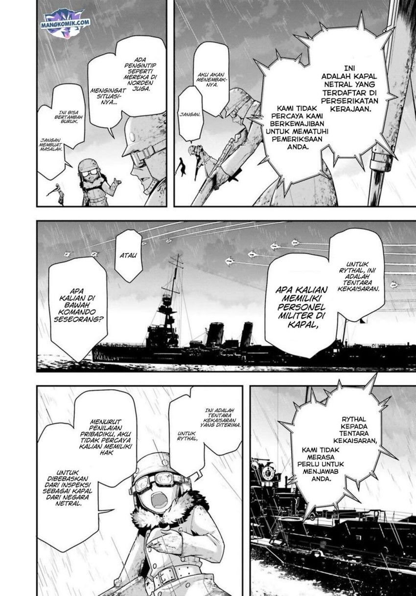 youjo-senki - Chapter: 26.2