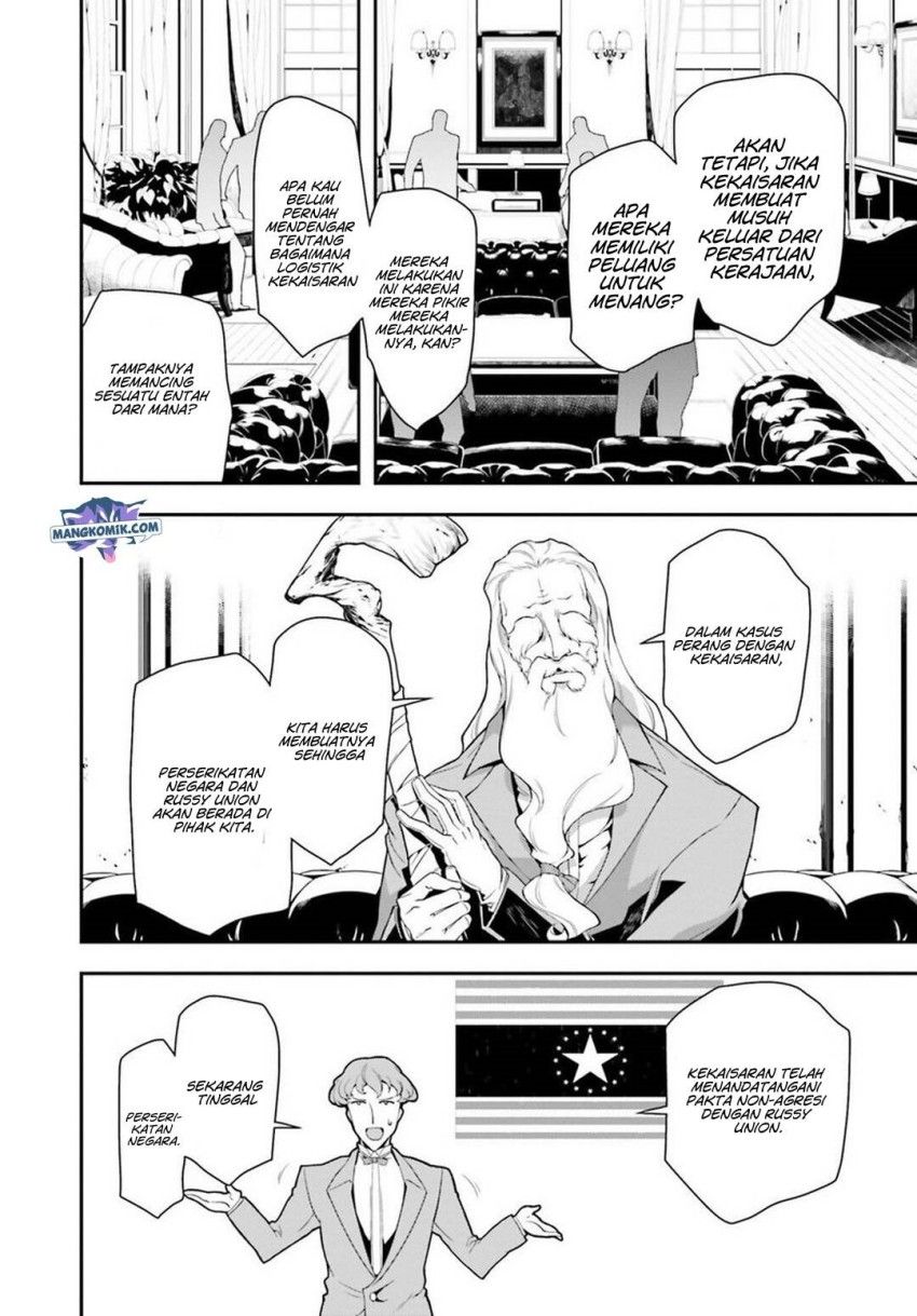 youjo-senki - Chapter: 26.2