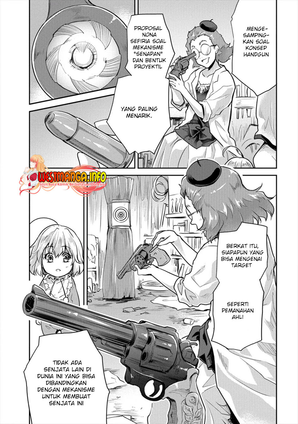 shindou-sefiria-no-gekokujou-program - Chapter: 22.1