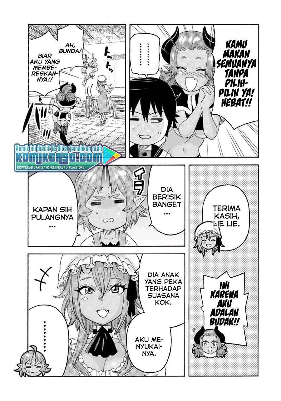 suterareta-tensei-kenja - Chapter: 46