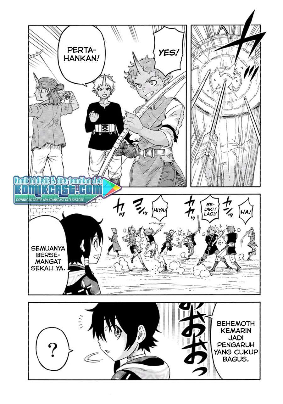 suterareta-tensei-kenja - Chapter: 46