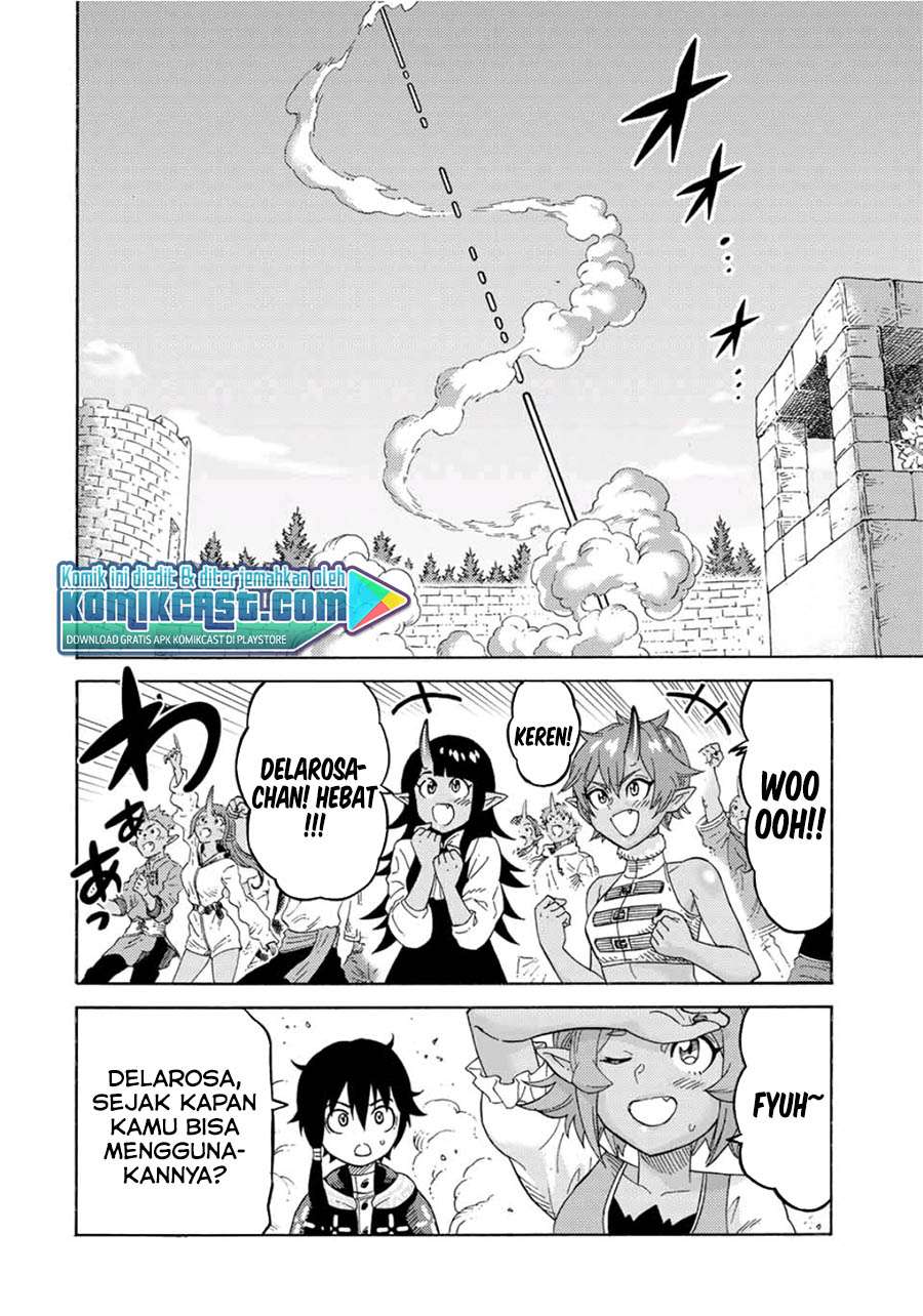 suterareta-tensei-kenja - Chapter: 46