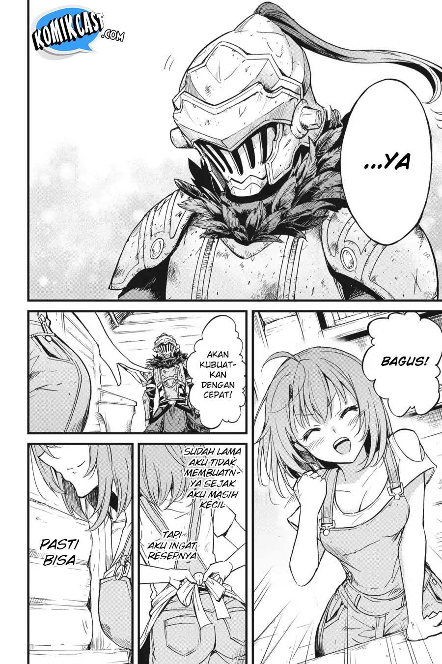 goblin-slayer-side-story-year-one - Chapter: 20.5