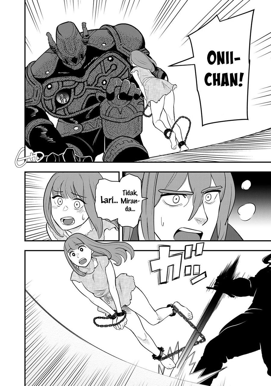 bocchi-jieikan-no-isekai-funsenki - Chapter: 11