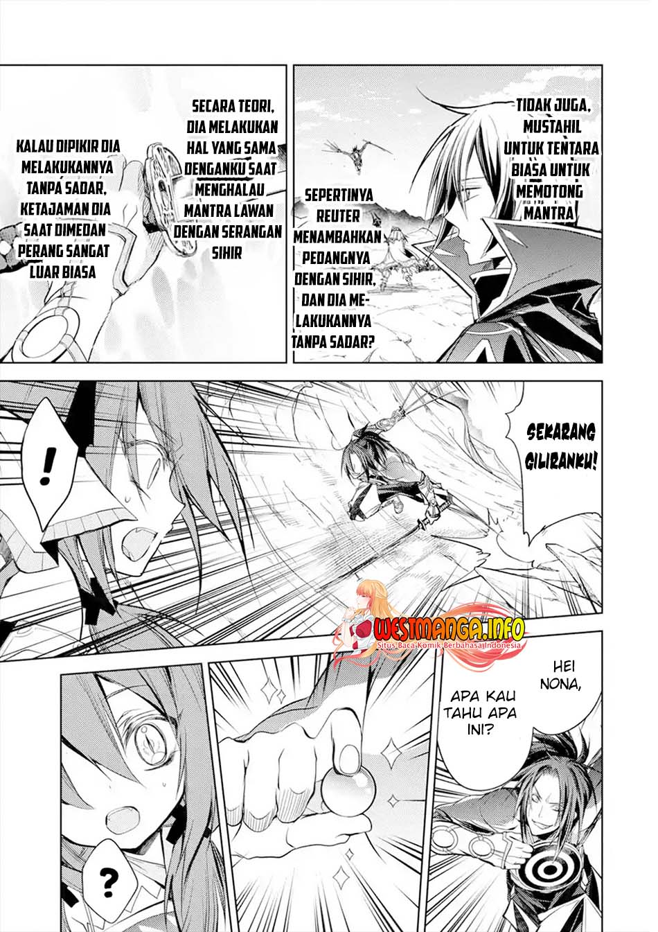 senmetsumadou-no-saikyou-kenja-musai-no-kenja-madou-wo-kiwame-saikyou-e-itaru - Chapter: 7.4