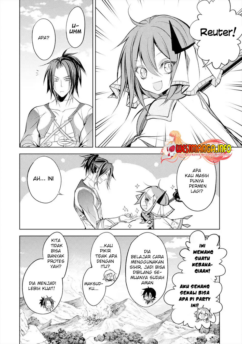 senmetsumadou-no-saikyou-kenja-musai-no-kenja-madou-wo-kiwame-saikyou-e-itaru - Chapter: 7.4