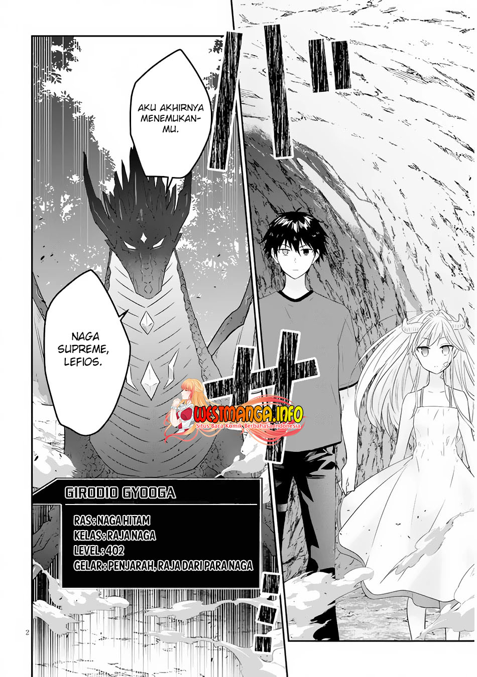 maou-ni-natta-node-dungeon-tsukutte-jingai-musume-to-honobono-suru - Chapter: 45