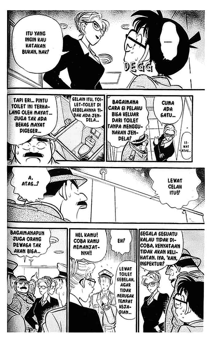 detective-conan - Chapter: 106