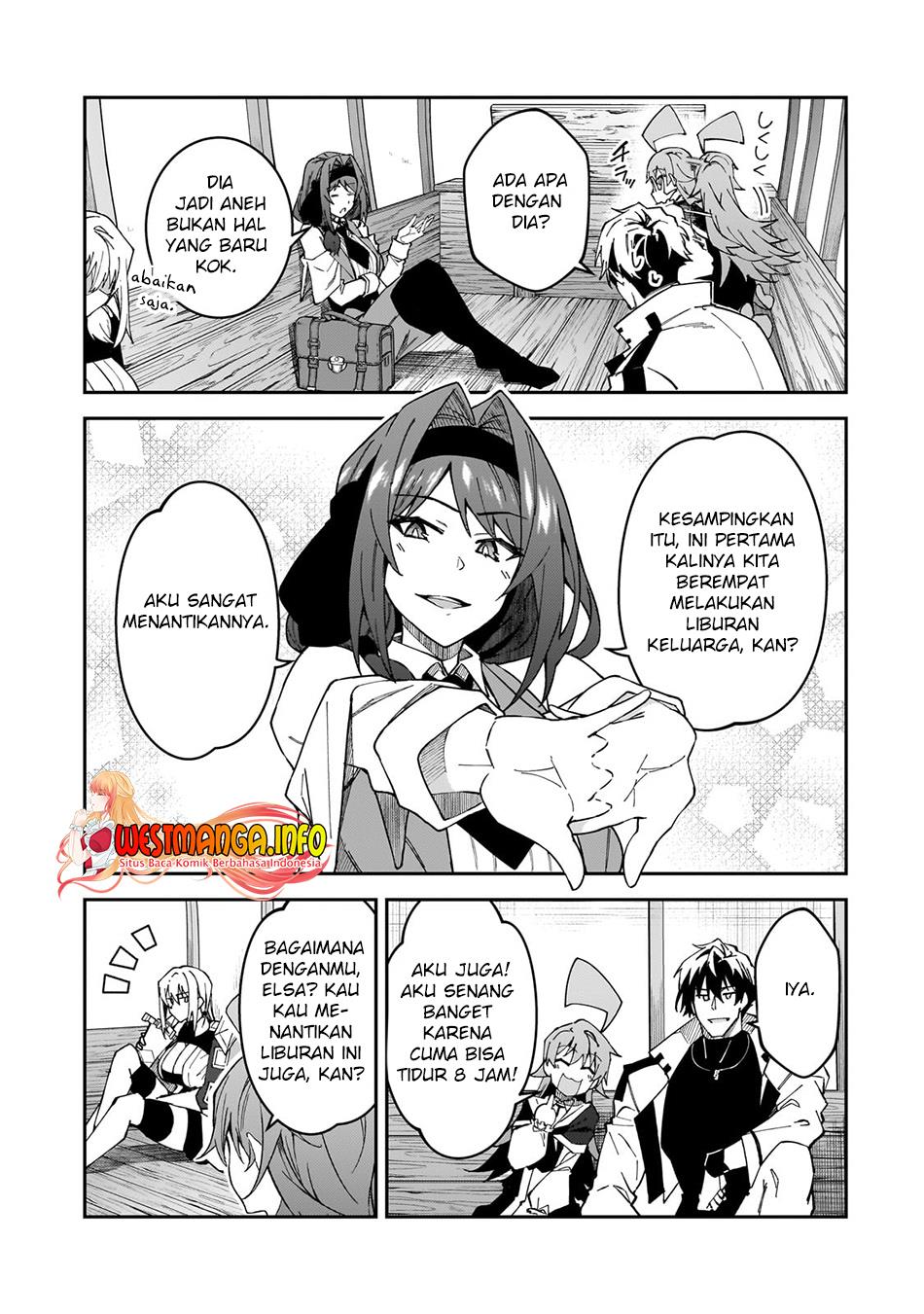 s-rank-boukensha-de-aru-ore-no-musume-tachi-wa-juudo-no-father-con-deshita - Chapter: 34