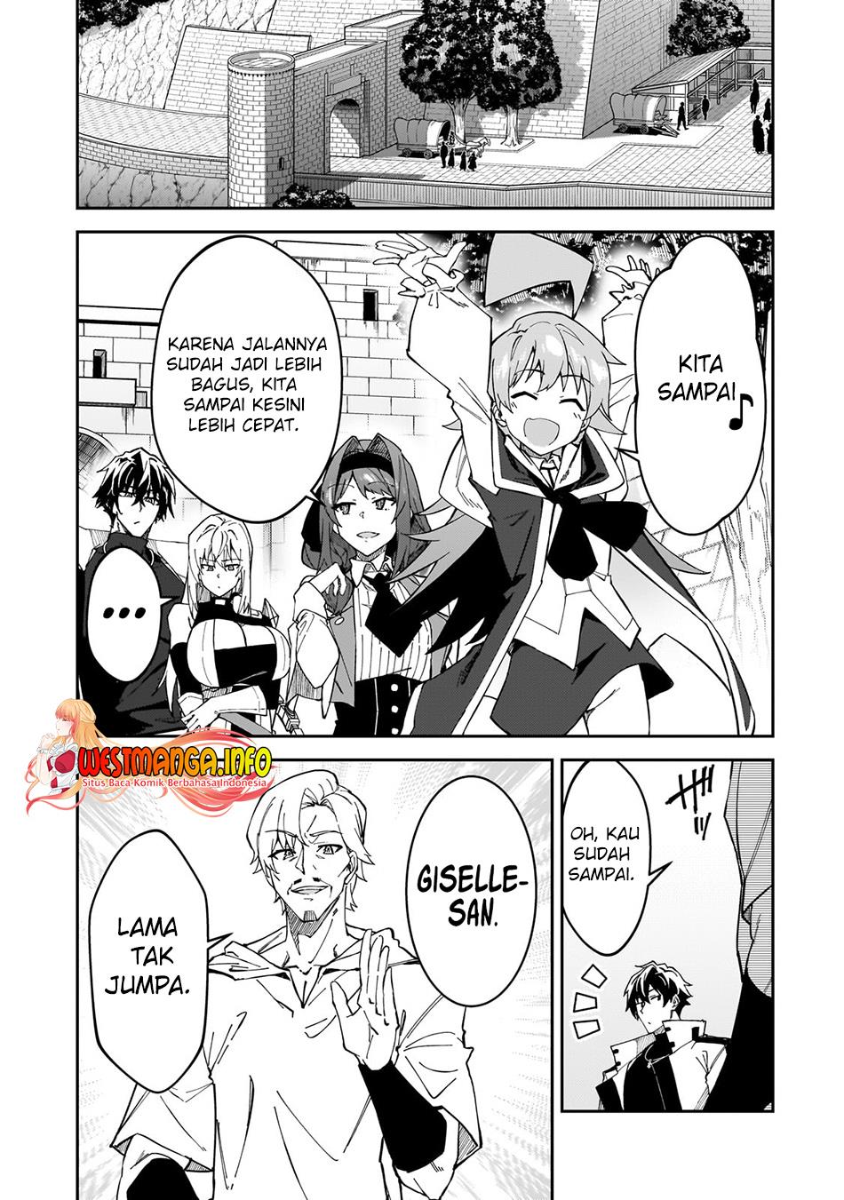 s-rank-boukensha-de-aru-ore-no-musume-tachi-wa-juudo-no-father-con-deshita - Chapter: 34