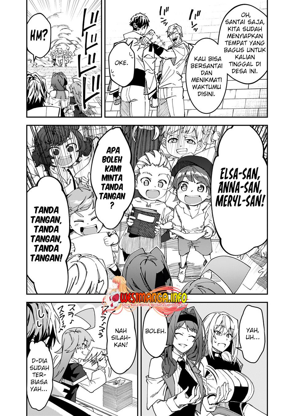 s-rank-boukensha-de-aru-ore-no-musume-tachi-wa-juudo-no-father-con-deshita - Chapter: 34