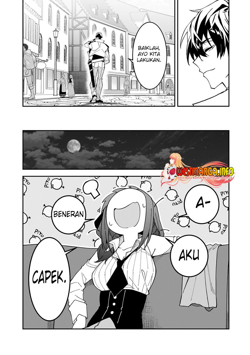 s-rank-boukensha-de-aru-ore-no-musume-tachi-wa-juudo-no-father-con-deshita - Chapter: 34