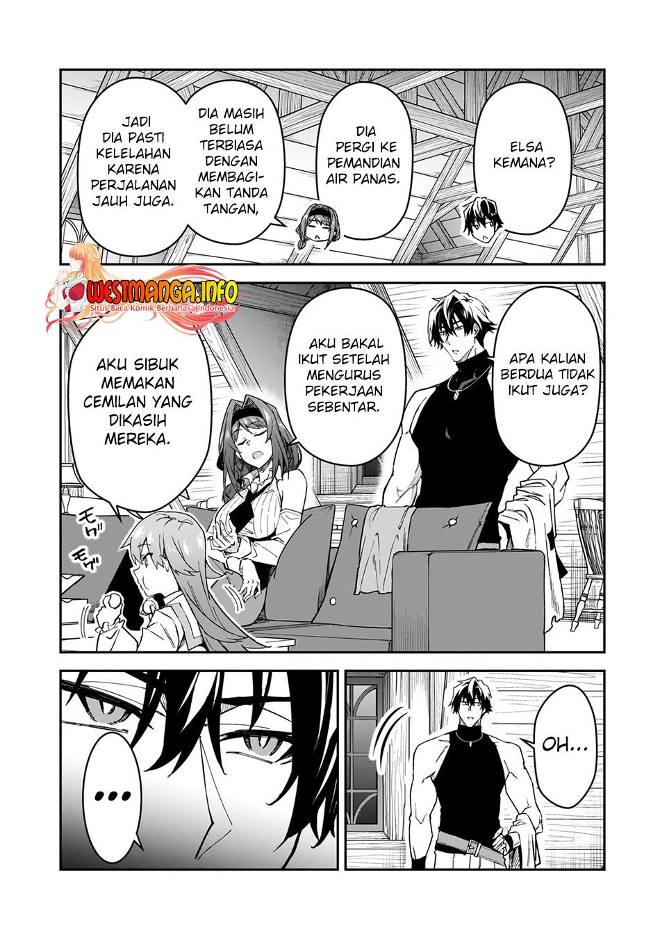 s-rank-boukensha-de-aru-ore-no-musume-tachi-wa-juudo-no-father-con-deshita - Chapter: 34