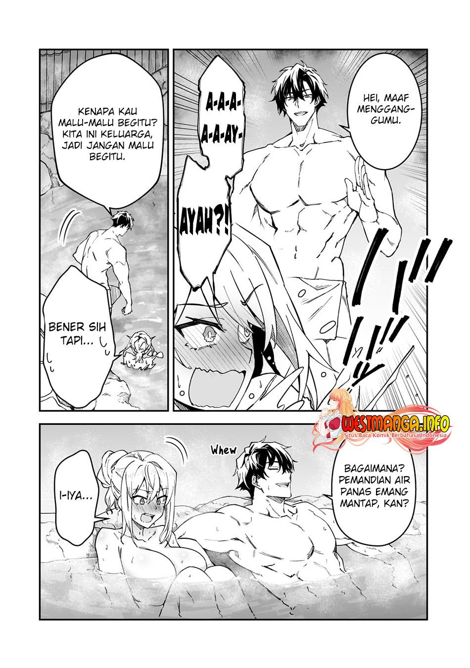 s-rank-boukensha-de-aru-ore-no-musume-tachi-wa-juudo-no-father-con-deshita - Chapter: 34