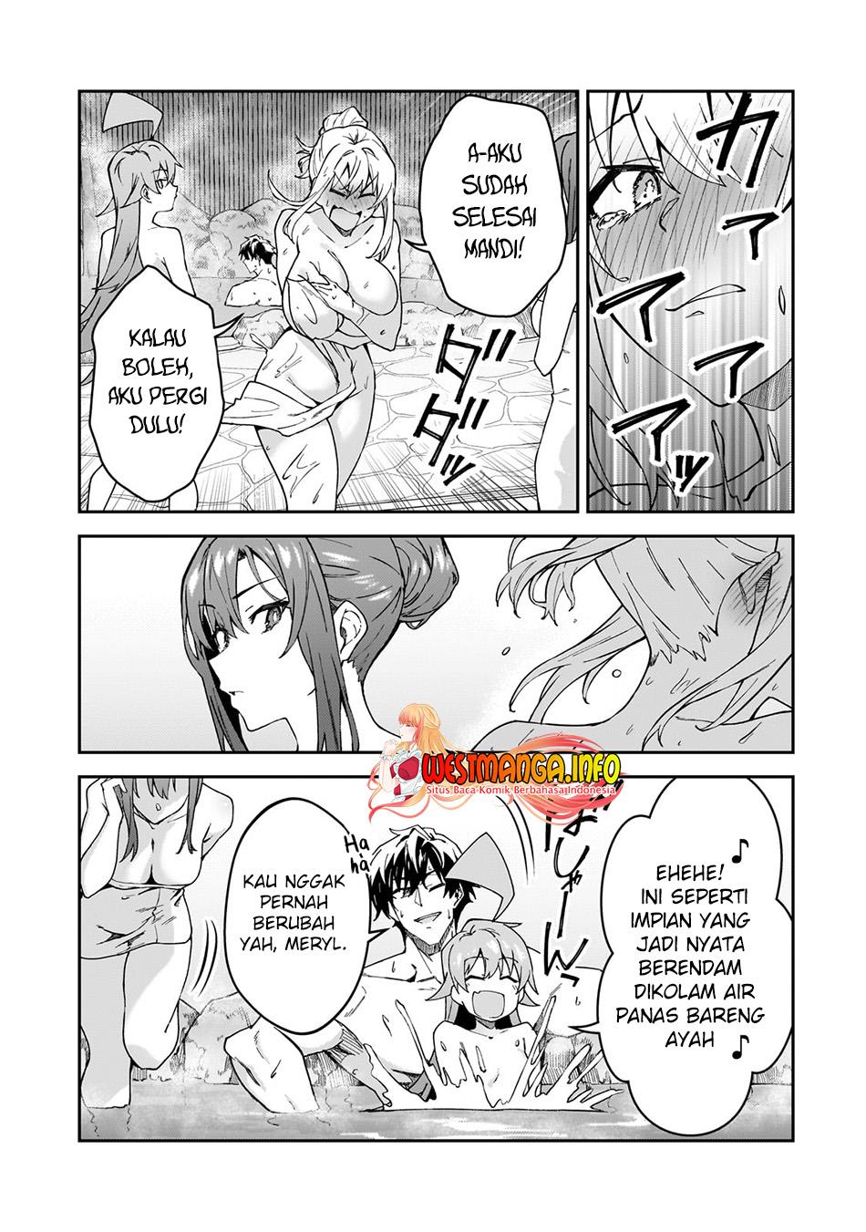 s-rank-boukensha-de-aru-ore-no-musume-tachi-wa-juudo-no-father-con-deshita - Chapter: 34