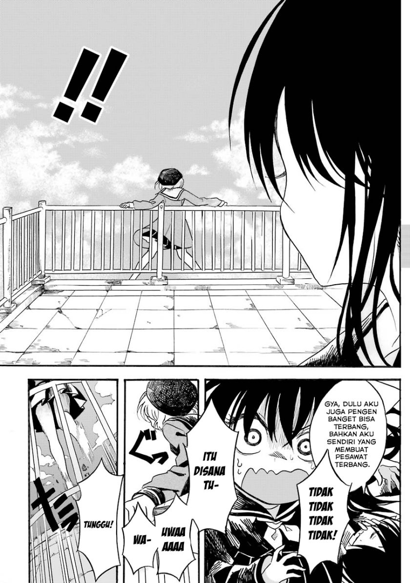 shoujo-jiten - Chapter: 4