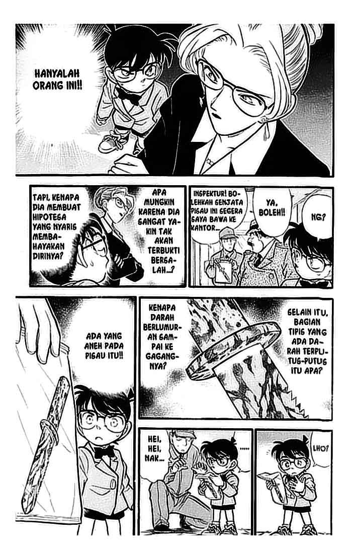 detective-conan - Chapter: 106