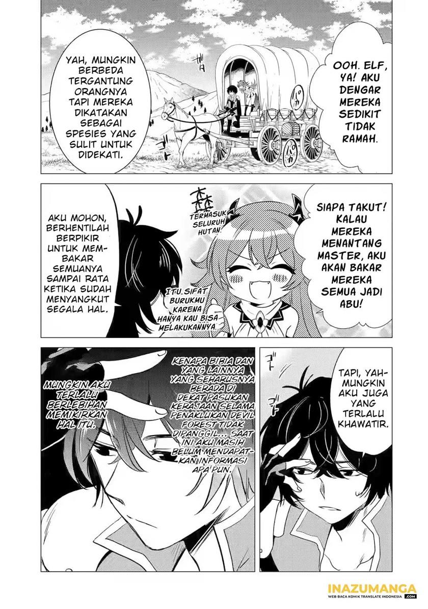 yuusha-party-wo-tuihou-sareta-ore-daga-ore-kara-sudatte-kuretayoude-ureshii-nanode-daiseijo-omae-ni-otte-korarete-ha-komarunodaga - Chapter: 8