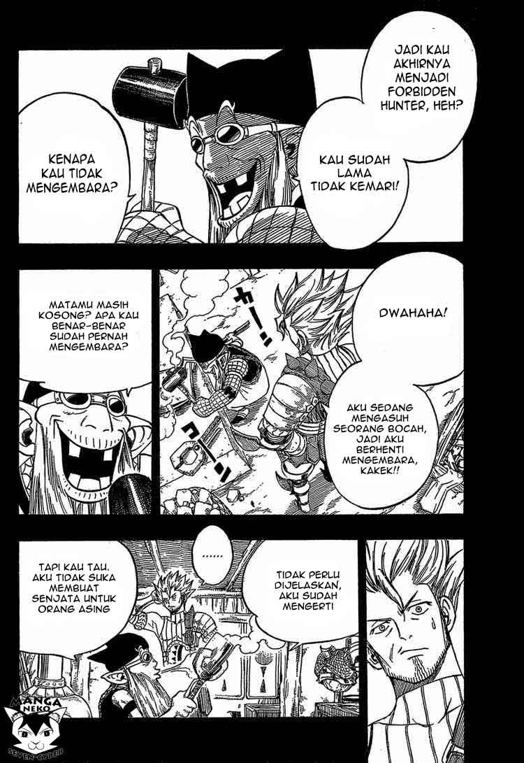 monster-hunter-orage - Chapter: 07