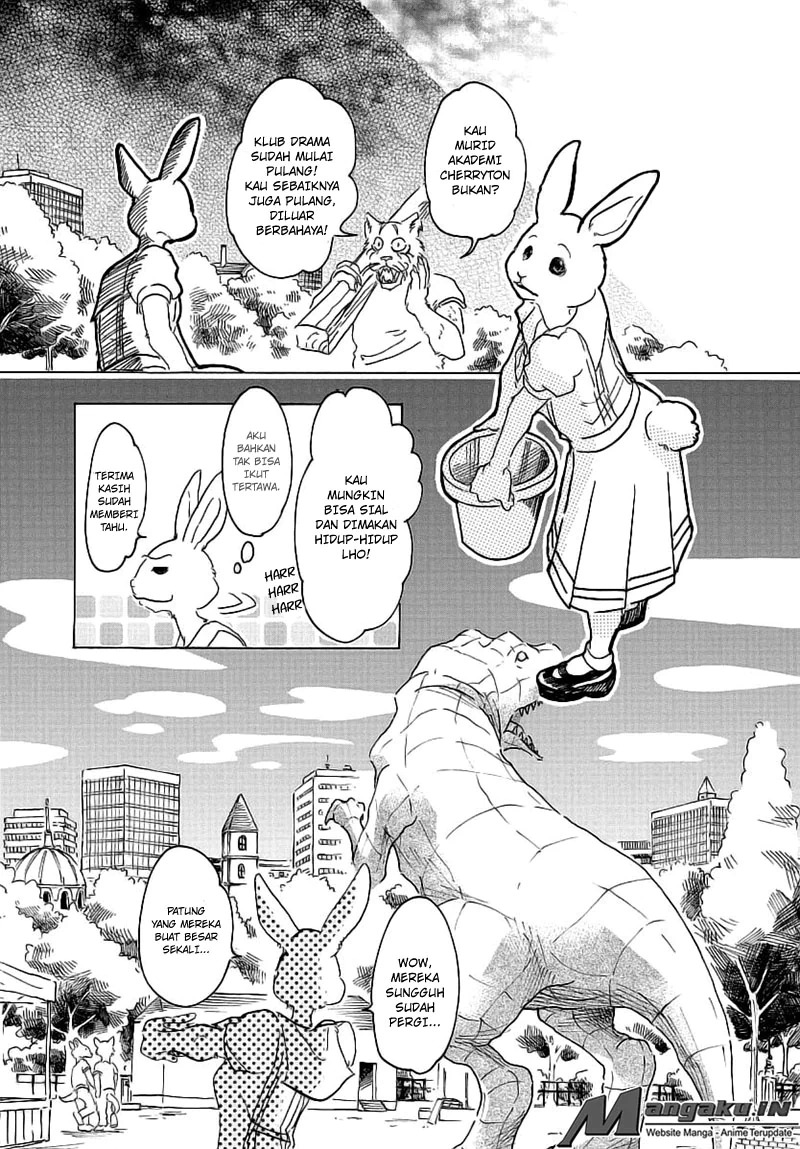 beastars - Chapter: 29