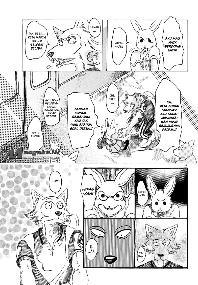 beastars - Chapter: 29