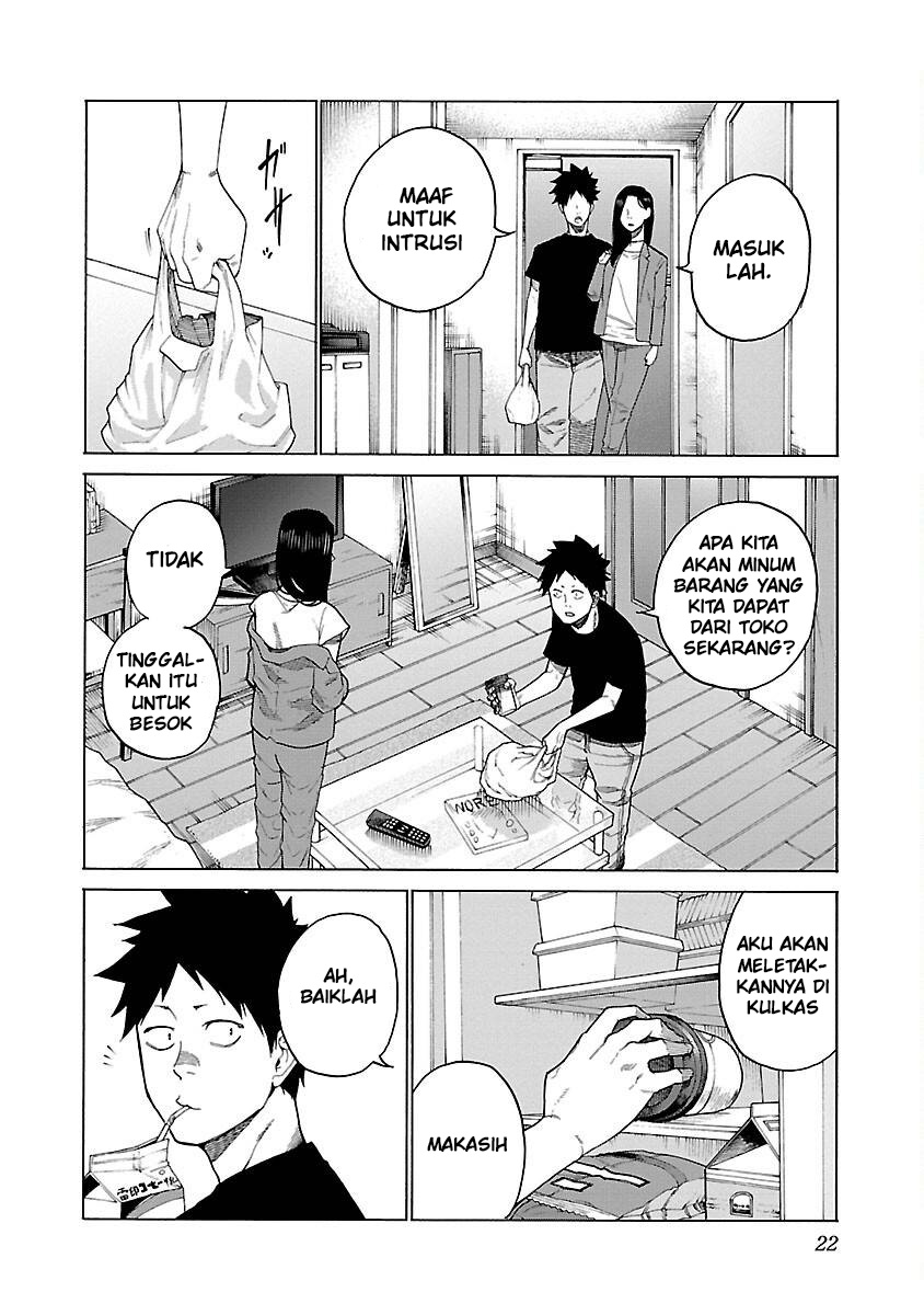 cigarette-cherry - Chapter: 122