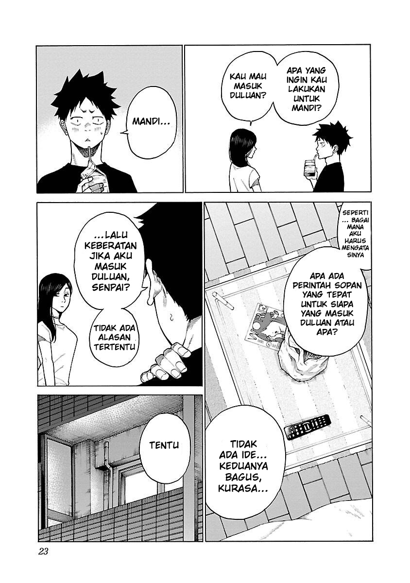 cigarette-cherry - Chapter: 122