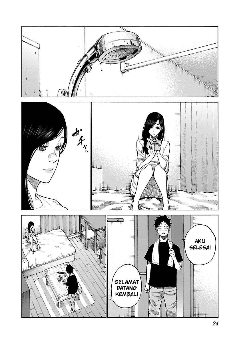 cigarette-cherry - Chapter: 122