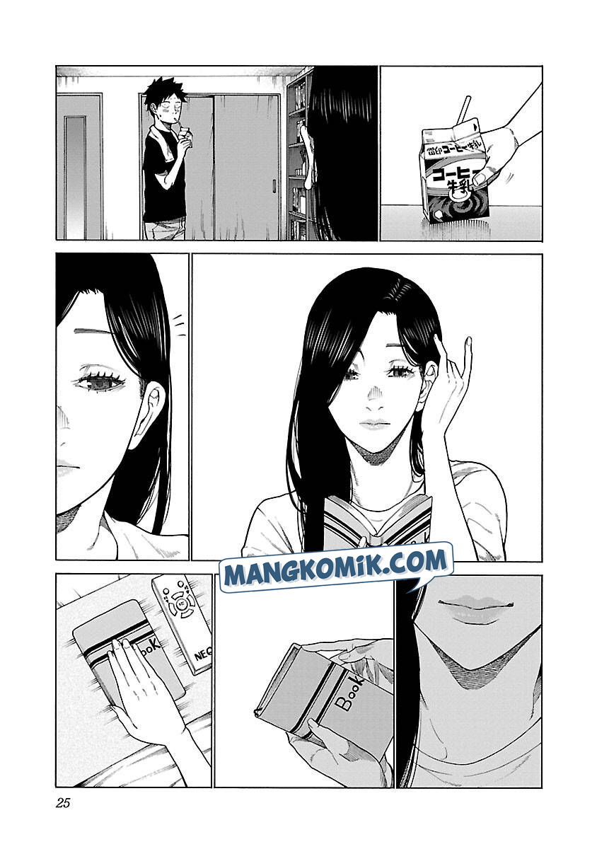 cigarette-cherry - Chapter: 122