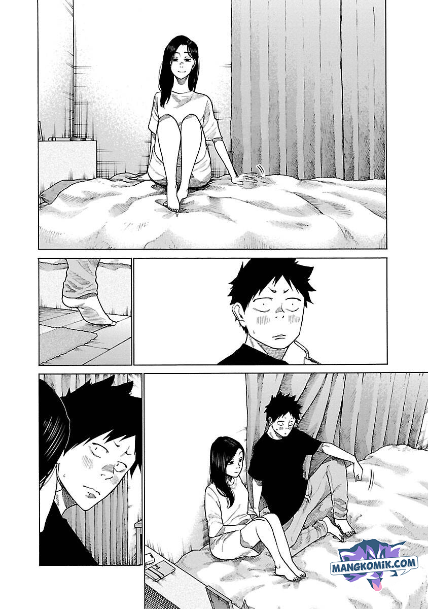 cigarette-cherry - Chapter: 122